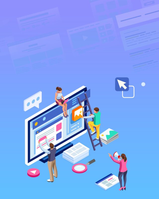 Công ty cổ phần giải pháp trực tuyến ONVIET