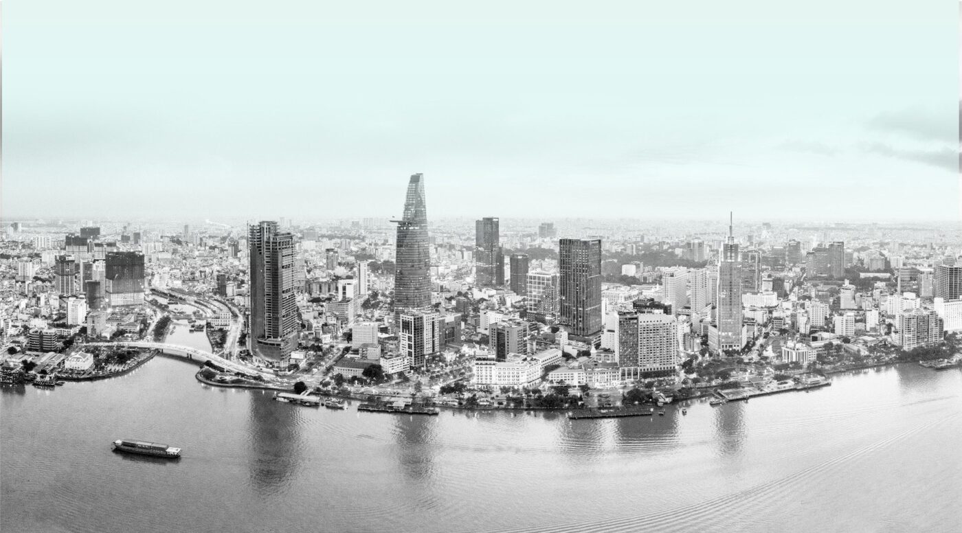Công ty cổ phần giải pháp trực tuyến ONVIET