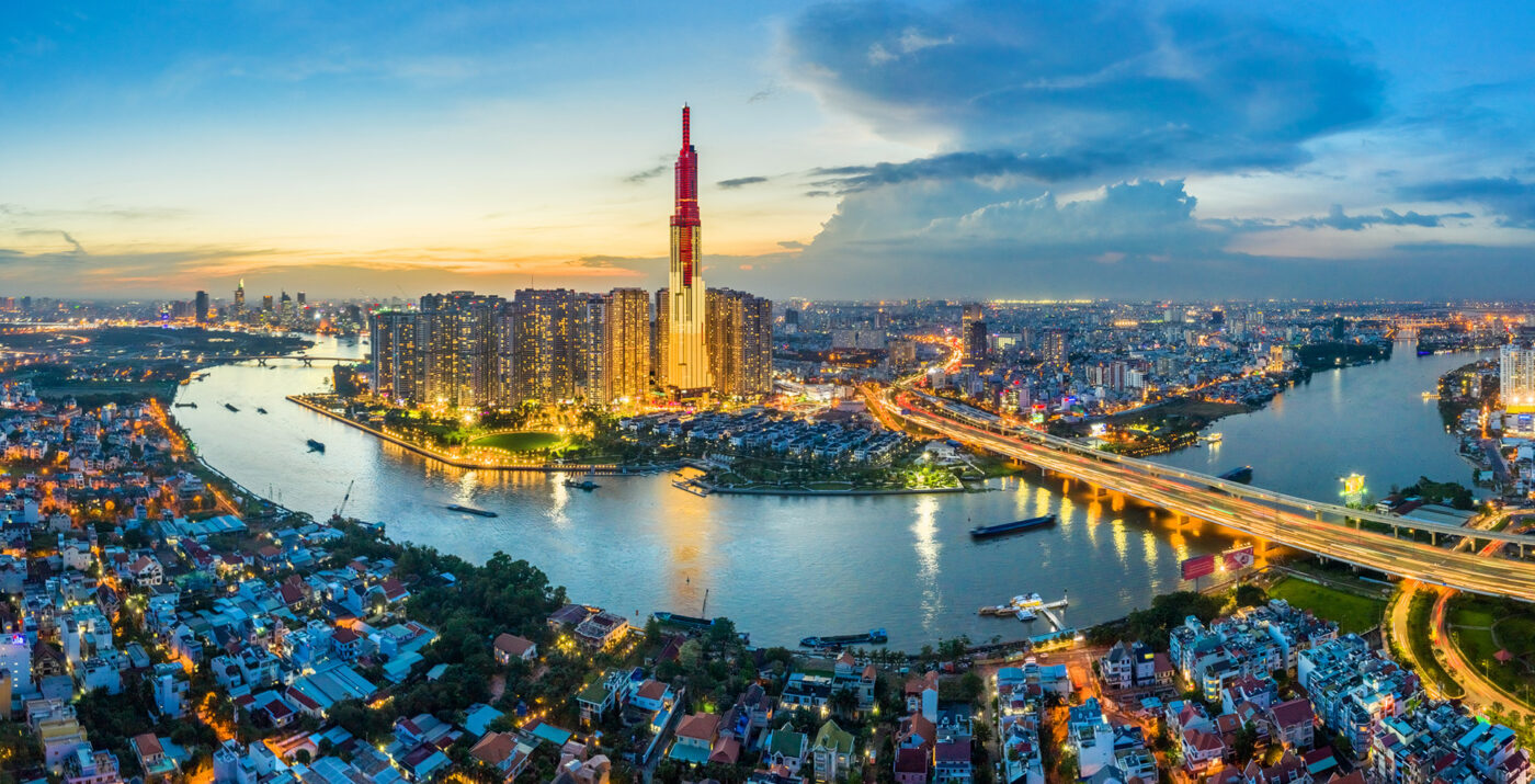 Công ty cổ phần giải pháp trực tuyến ONVIET