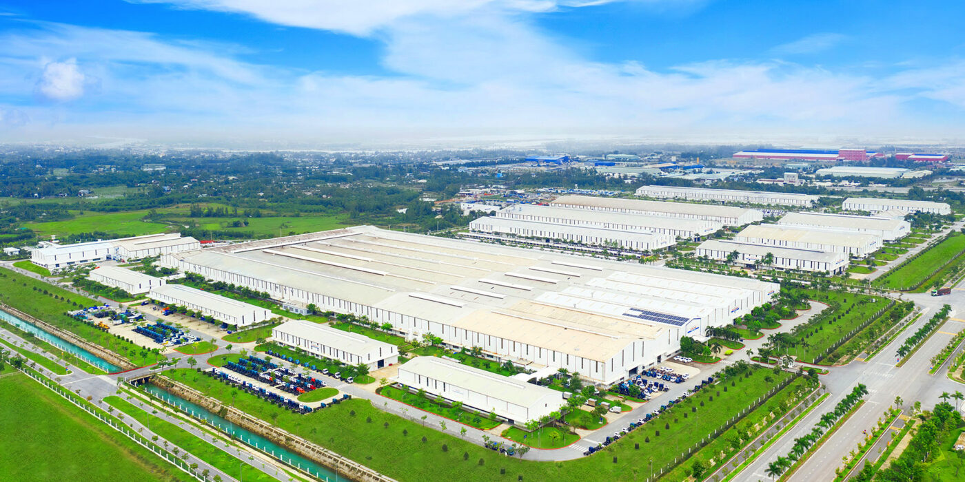 Công ty cổ phần giải pháp trực tuyến ONVIET