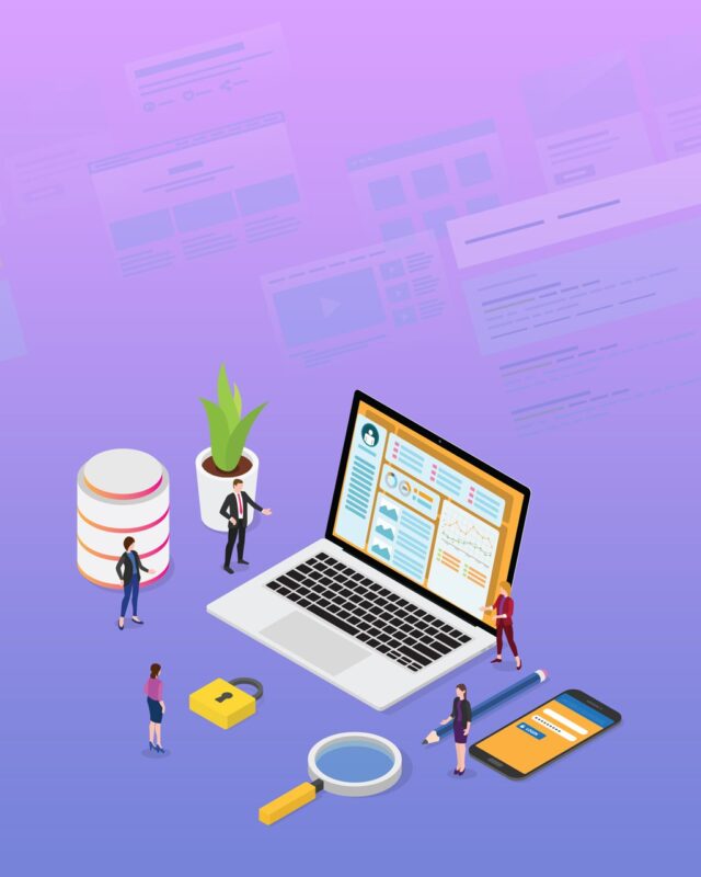 Công ty cổ phần giải pháp trực tuyến ONVIET
