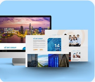 Công ty cổ phần giải pháp trực tuyến ONVIET