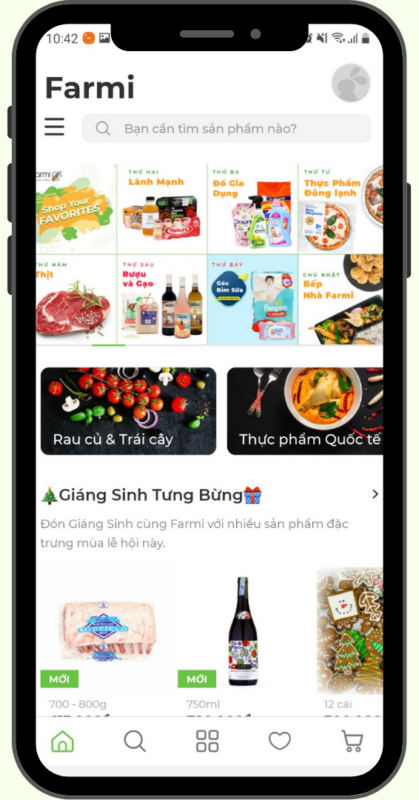 Công ty cổ phần giải pháp trực tuyến ONVIET