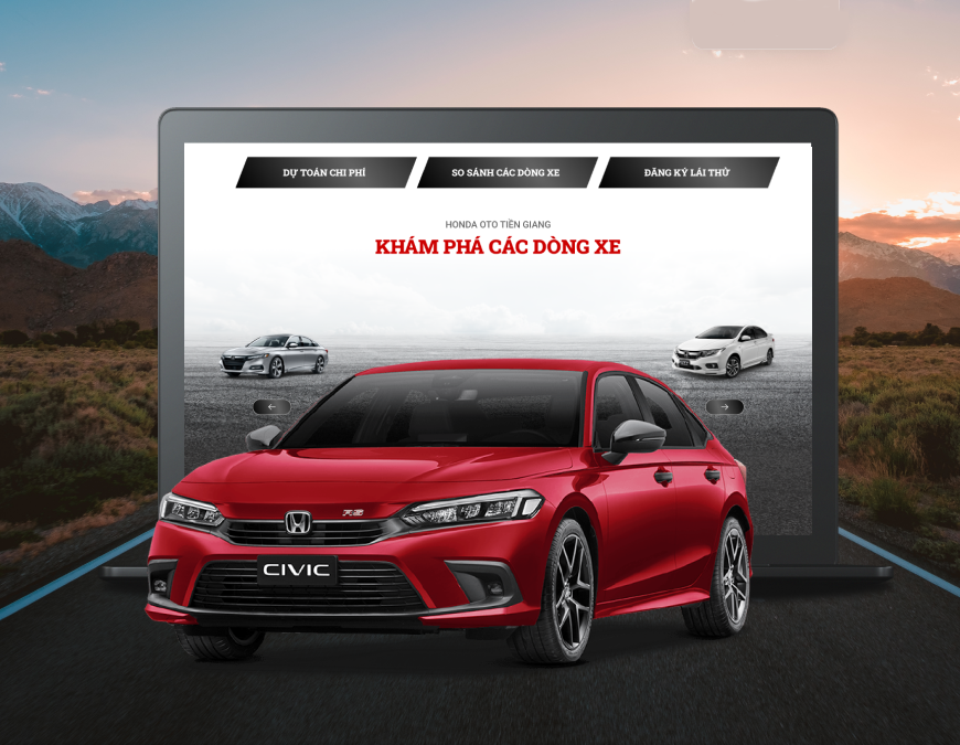 Công ty cổ phần giải pháp trực tuyến ONVIET