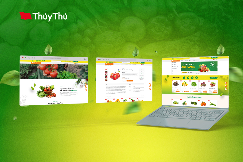 Công ty cổ phần giải pháp trực tuyến ONVIET
