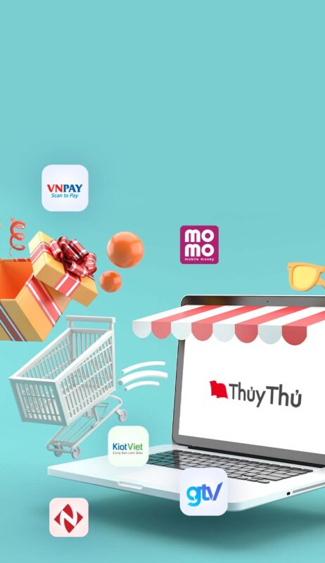 Công ty cổ phần giải pháp trực tuyến ONVIET