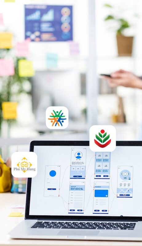 Công ty cổ phần giải pháp trực tuyến ONVIET