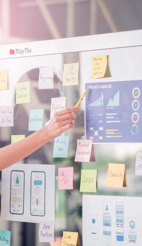 Công ty cổ phần giải pháp trực tuyến ONVIET