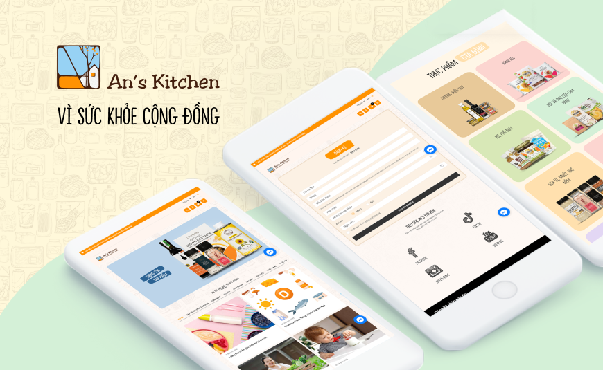 Công ty cổ phần giải pháp trực tuyến ONVIET