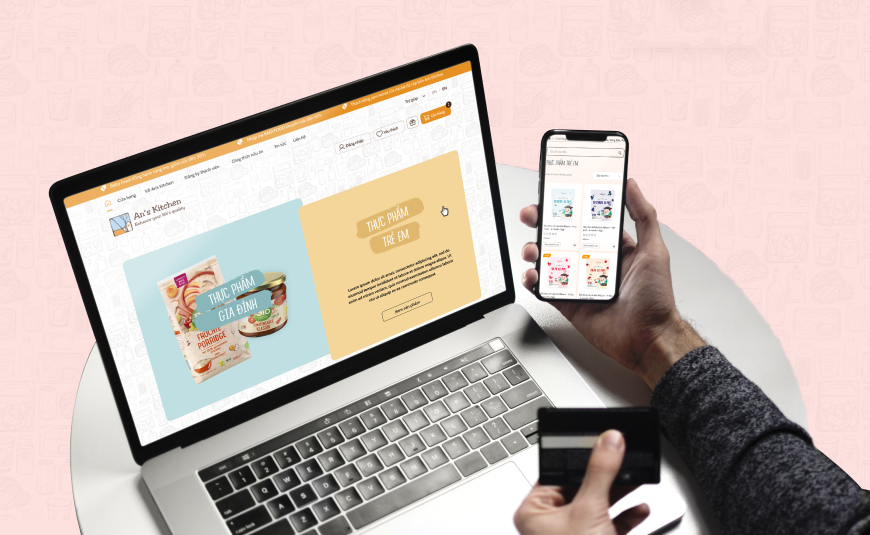 Công ty cổ phần giải pháp trực tuyến ONVIET