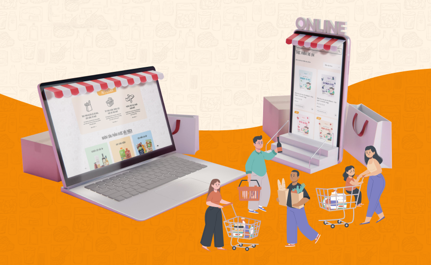 Công ty cổ phần giải pháp trực tuyến ONVIET