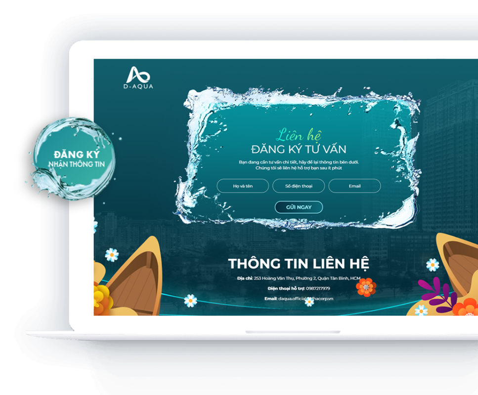 Công ty cổ phần giải pháp trực tuyến ONVIET