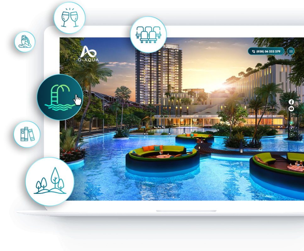 Công ty cổ phần giải pháp trực tuyến ONVIET