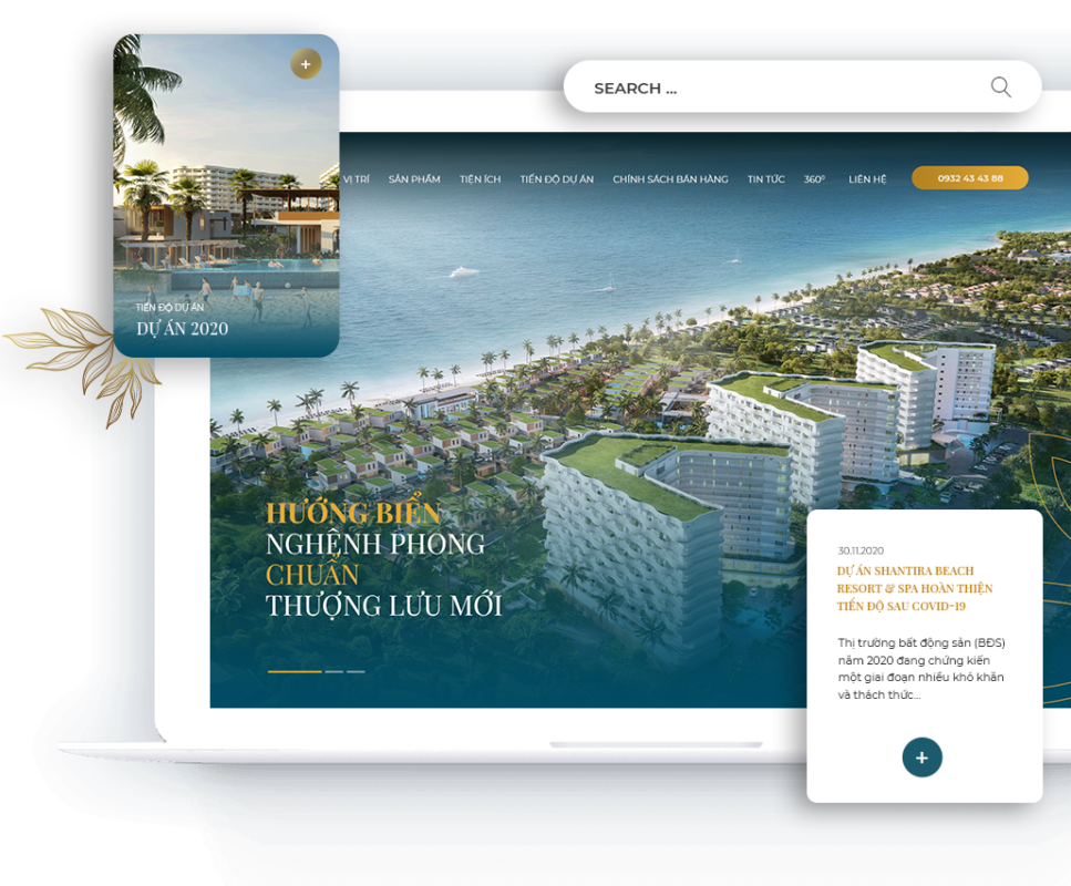 Công ty cổ phần giải pháp trực tuyến ONVIET