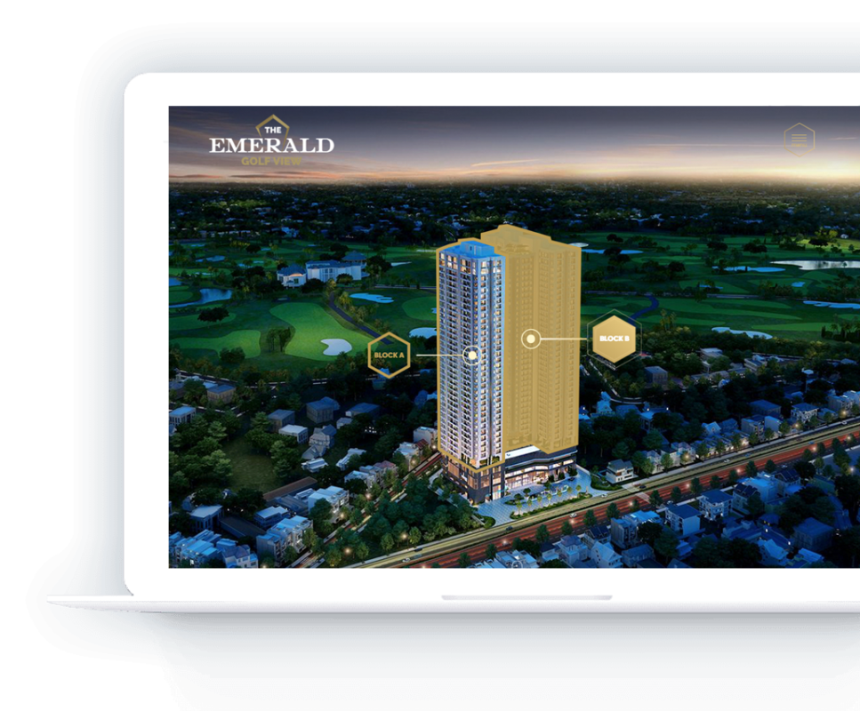 Công ty cổ phần giải pháp trực tuyến ONVIET