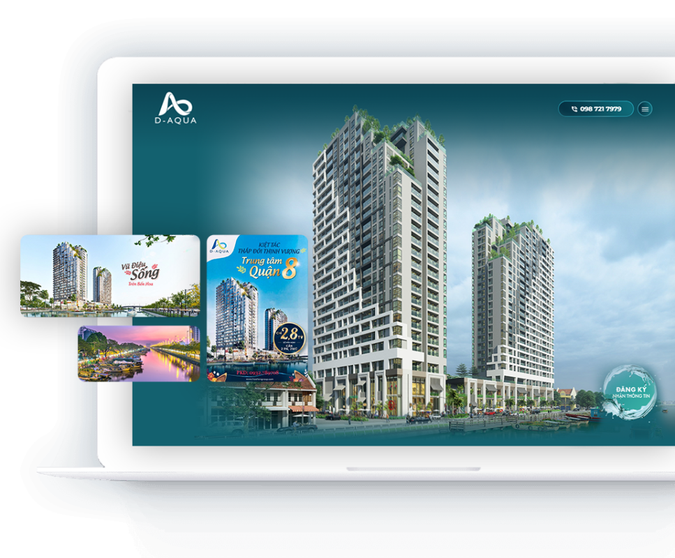 Công ty cổ phần giải pháp trực tuyến ONVIET