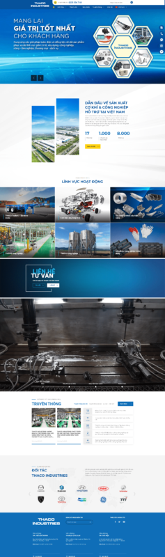 Công ty cổ phần giải pháp trực tuyến ONVIET
