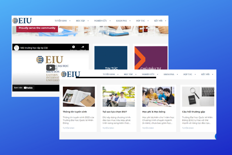 Công ty cổ phần giải pháp trực tuyến ONVIET