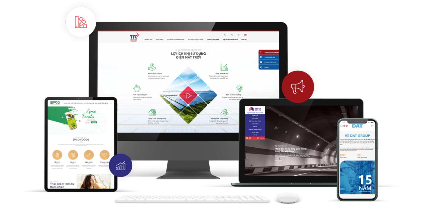Công ty cổ phần giải pháp trực tuyến ONVIET