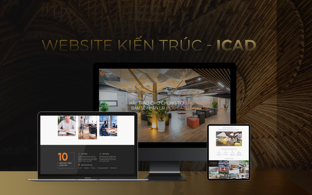 Công ty cổ phần giải pháp trực tuyến ONVIET