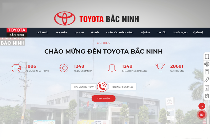 Công ty cổ phần giải pháp trực tuyến ONVIET