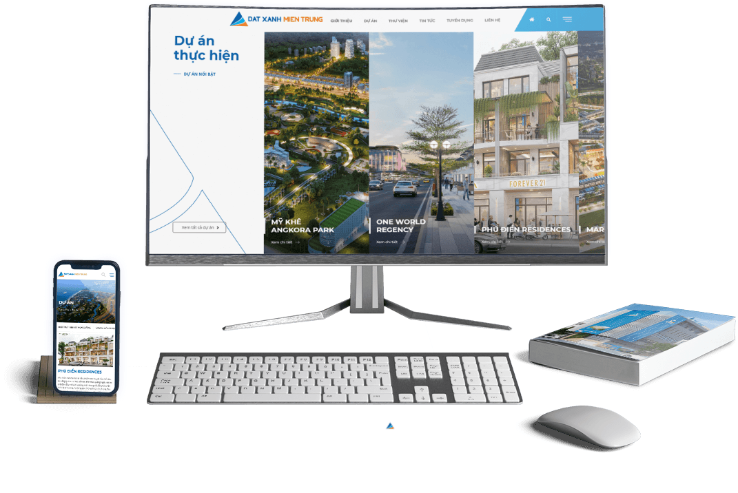 Công ty cổ phần giải pháp trực tuyến ONVIET