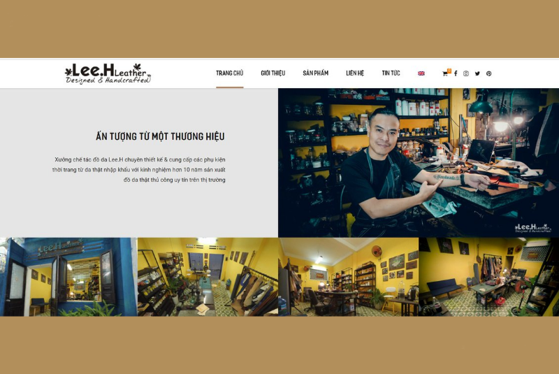 Công ty cổ phần giải pháp trực tuyến ONVIET