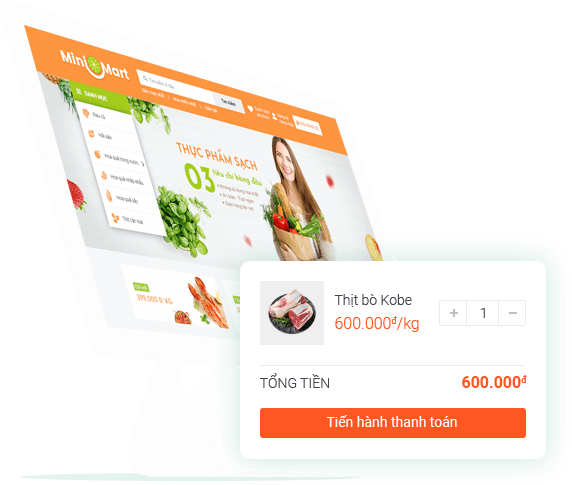 Công ty cổ phần giải pháp trực tuyến ONVIET
