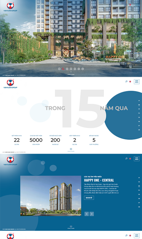 Công ty cổ phần giải pháp trực tuyến ONVIET