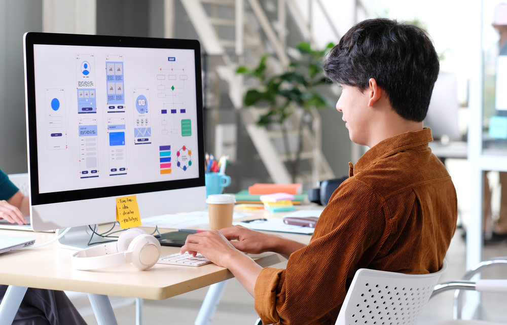 Công ty cổ phần giải pháp trực tuyến ONVIET