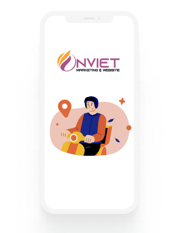 Công ty cổ phần giải pháp trực tuyến ONVIET