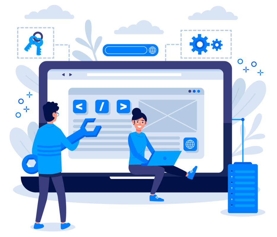 Công ty cổ phần giải pháp trực tuyến ONVIET