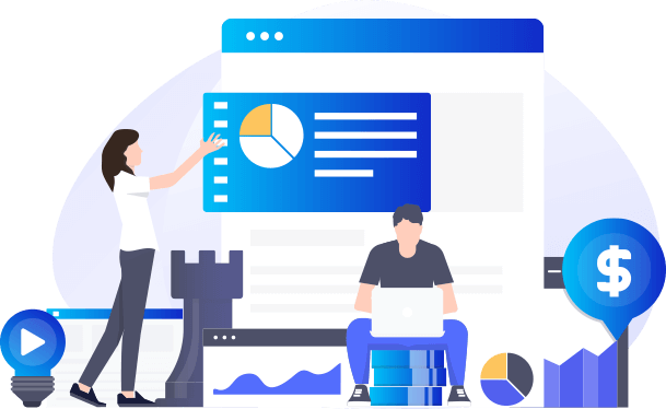 Công ty cổ phần giải pháp trực tuyến ONVIET