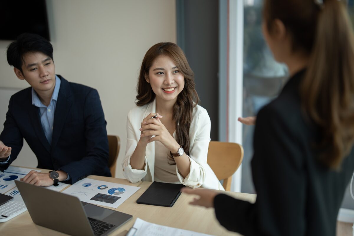 Công ty cổ phần giải pháp trực tuyến ONVIET