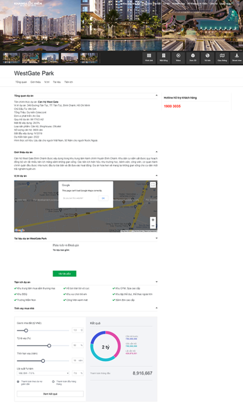 Công ty cổ phần giải pháp trực tuyến ONVIET