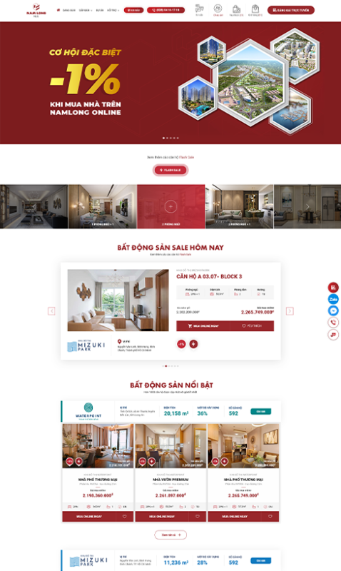 Công ty cổ phần giải pháp trực tuyến ONVIET