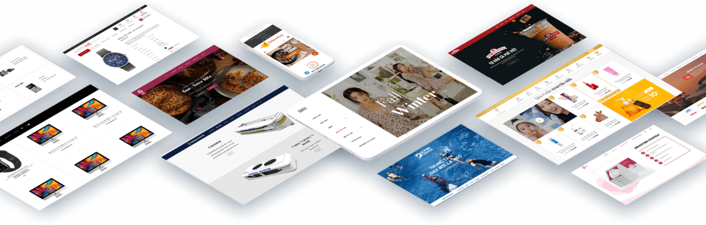 Công ty cổ phần giải pháp trực tuyến ONVIET