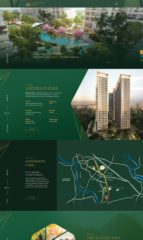 Công ty cổ phần giải pháp trực tuyến ONVIET