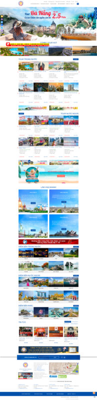 Công ty cổ phần giải pháp trực tuyến ONVIET