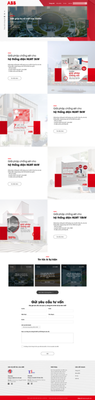 Công ty cổ phần giải pháp trực tuyến ONVIET