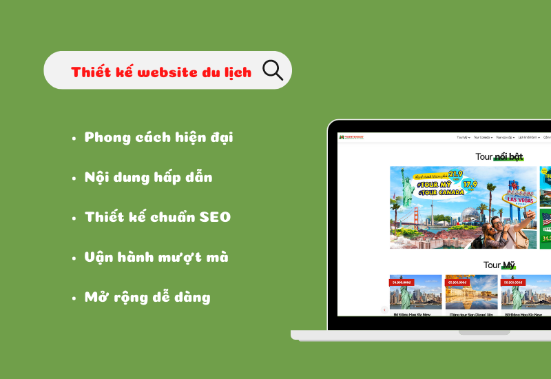 Công ty cổ phần giải pháp trực tuyến ONVIET